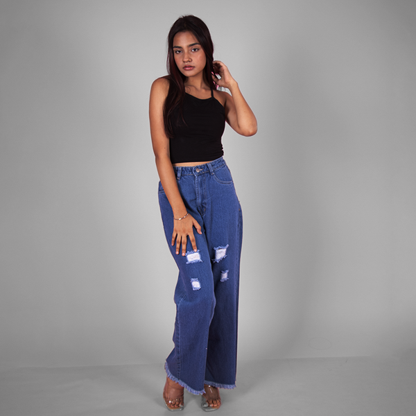 Blue Jeans – Offers Lo